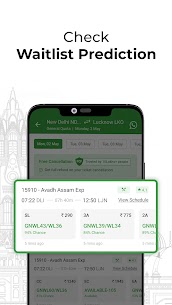 ConfirmTkt APK for Android Download (Train Booking App) 5
