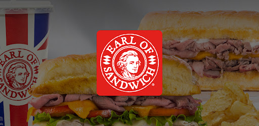 Earl of Sandwich