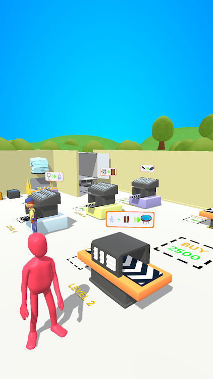 Material Business - 2 - (Android)
