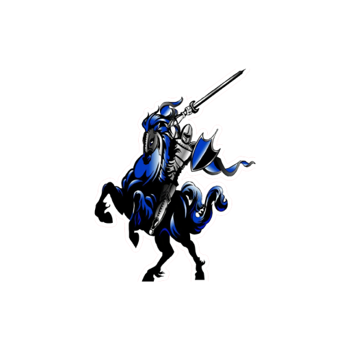 LCWM Knights for  Android – Latest Version & Features app icon