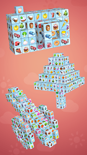 Match Cube 3D 3