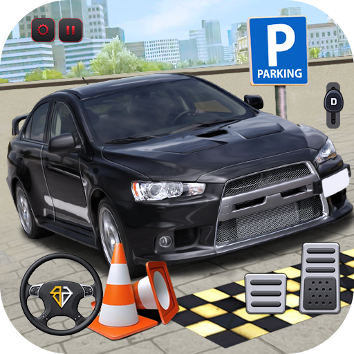 Advance Car Parking: Car Games Apk Download for Android- Latest