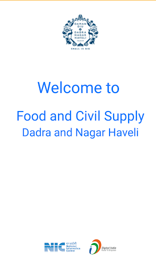 DNH-PDS Screenshot 1 - AppWisp.com