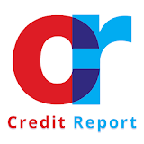 Credit Report icon