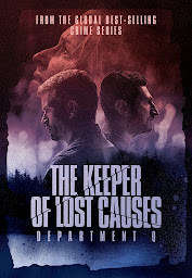 Icon image Dept. Q: The Keeper of Lost Causes