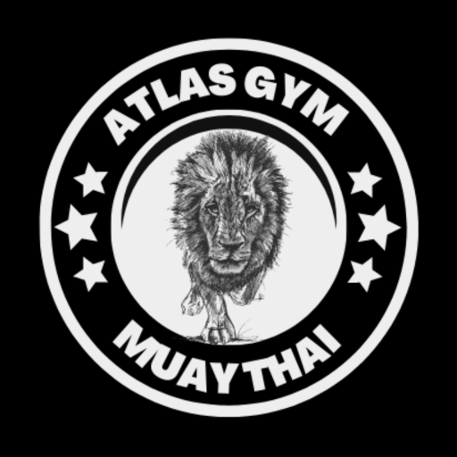 Atlas Muay Thai Gym logo
