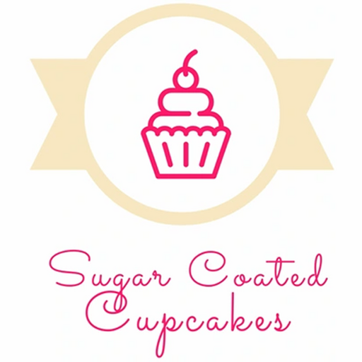 Sugar Coated Cupcakes LLC logo