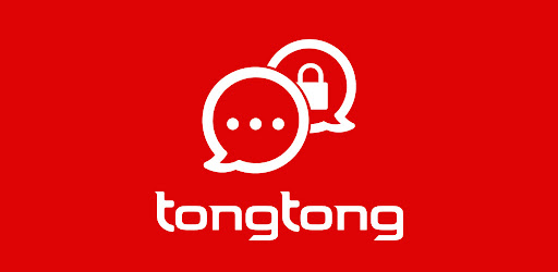 tongtong - Security Messenger