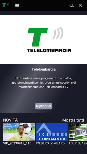 Telelombardia TV