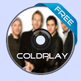 Mp3 Cold Play Song Free icon