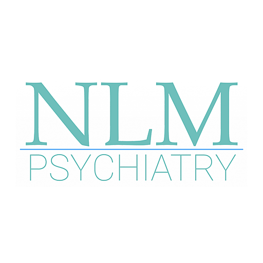 NLM Clinic logo