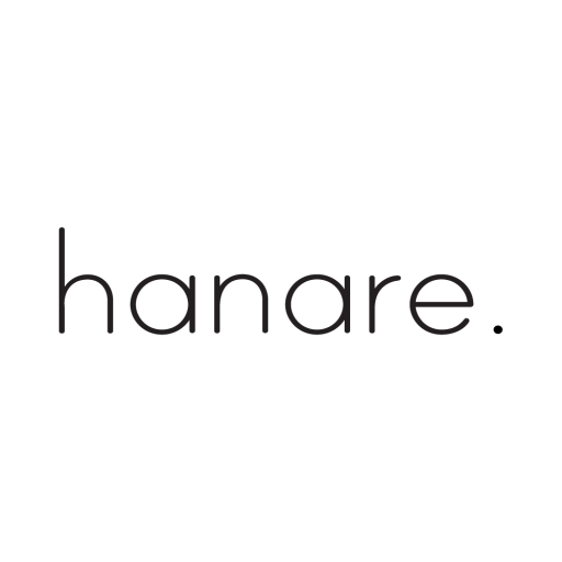 hanare(ハナレ)公式アプリ logo