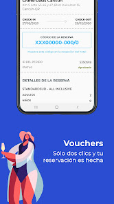 Captura 7 Hurb: Hoteles, viajes y más android