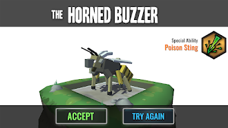 Game screenshot Hybrid Animals apk download