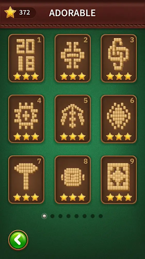 Mahjong  screenshots 7