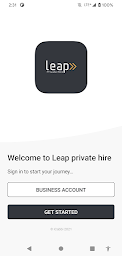 Leap Cars