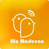 Alo Madeena Pro icon