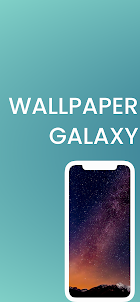 Wallpaper Galaxy