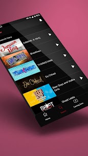 Prime Flix MOD APK (Premium Subscribed) 3