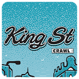 King Street Crawl icon