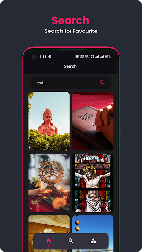 Dwallpaper hd - Wallpaper Screenshot 4 - AppWisp.com