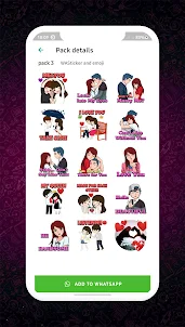 Stickers whatsapp 18 best sale