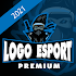 Logo Esport Premium | Logo Maker 3.3.1