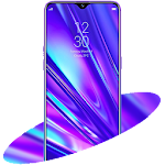 Cover Image of 下载 Theme for Realme 5 pro 1.15 APK
