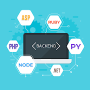 Learn Backend Web Development, Learn Back-end