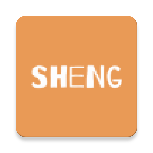 Sheng Mtaa: Learn Sheng & Mcho logo