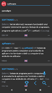 DEX pentru Android -și offline Screenshot