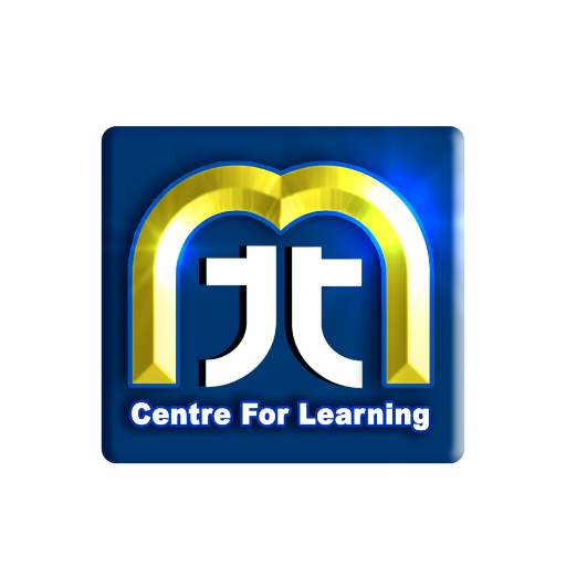 MTT CENTRE FOR LEARNING logo