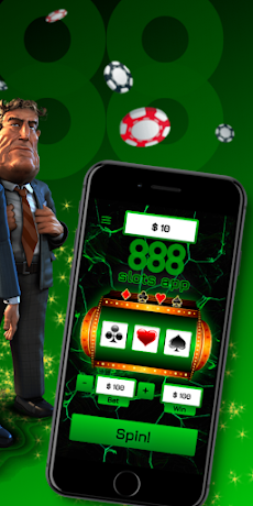 888 Slots App - Online Casino Gameのおすすめ画像3