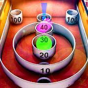 Top 41 Sports Apps Like Ball-Hop Bowling - The Original Alley Roller - Best Alternatives