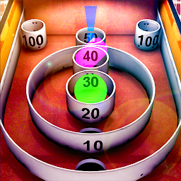 Icon image Ball-Hop Bowling - Arcade Game