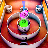 Ball-Hop Bowling - Arcade Game