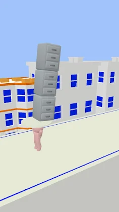 Big Head - Screenshot 3