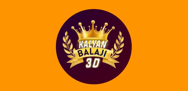 Kalyan Balaji 3D- Online Matka - 1.0 - (Android)
