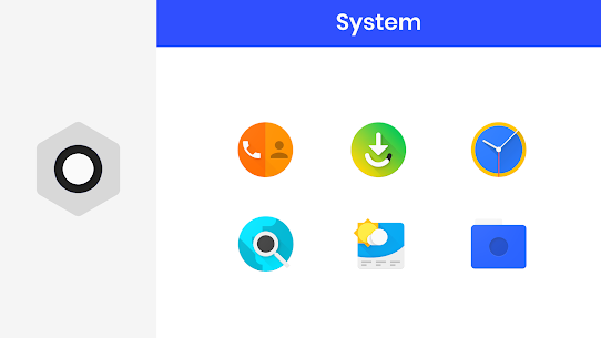 Splendid – Icon Pack (Pro) 已修补 Apk 4