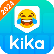 Kika Keyboard icon