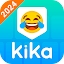 Kika Keyboard 6.7.0.7466 (Premium Unlocked)