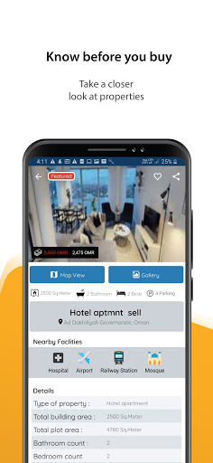 Makan Screenshot 4 - AppWisp.com