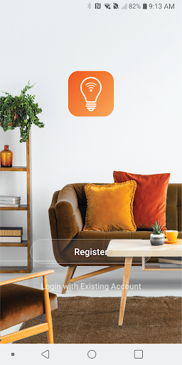 LAMPTAN SMART Screen 2