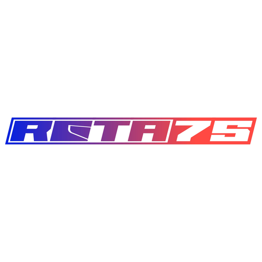 Rota 75 logo