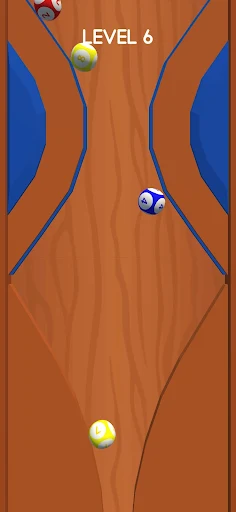 Guess the Ball - Screenshot 4