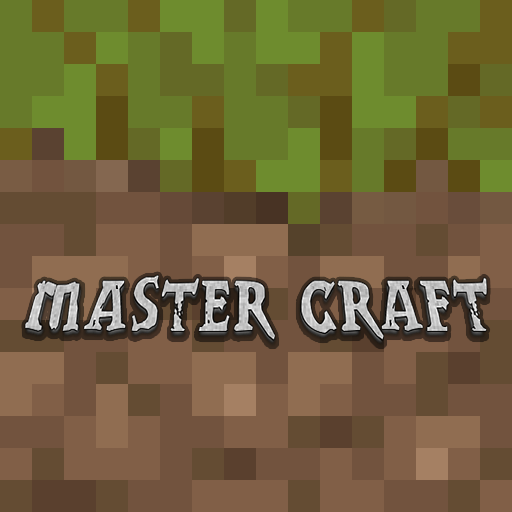 Master Craft: Building & survi logo