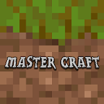 Cover Image of Herunterladen Master Craft: Bau- und Überlebenssimulatorspiele!  APK