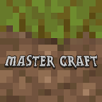 Master Craft: Выживание на острове и блок крафт!