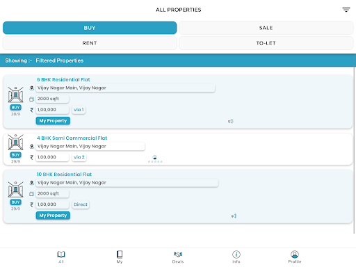 Prowheeles Screen 3