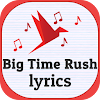 Big Time Rush Lyrics icon